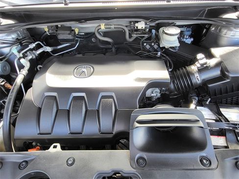 Used 2018 Acura RDX AWD w/ Advance Package image 32