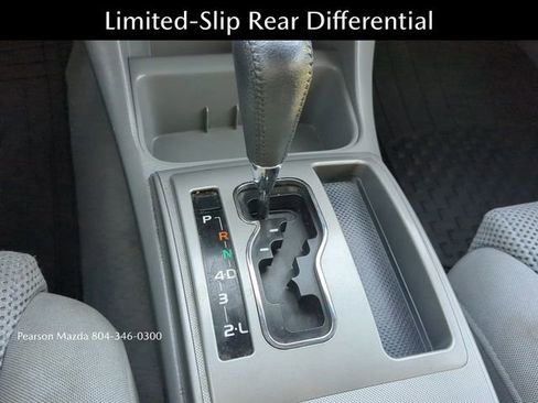 Used 2008 Toyota Tacoma 4x4 Access Cab V6 image 18