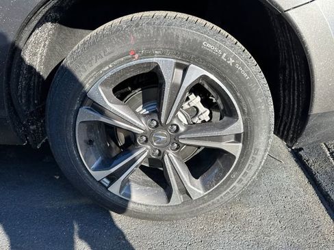 New 2026 Acura RDX w/ Technology Package image 21