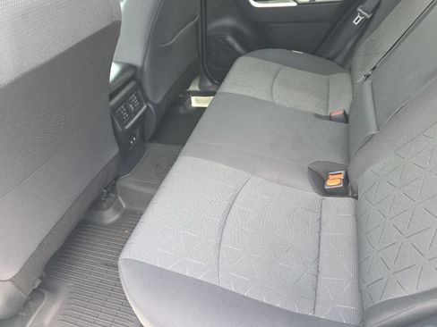 Used 2020 Toyota RAV4 XLE w/ All Weather Liner Package AWD/4WD image 11