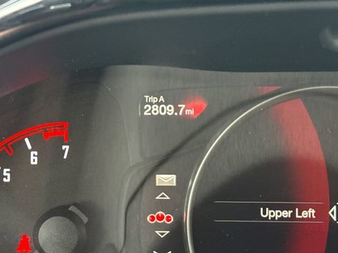 Used 2025 Dodge Durango GT AWD/4WD image 25