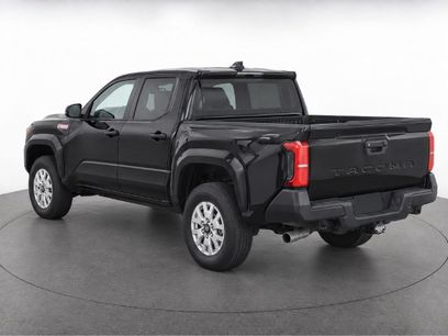 Used 2024 Toyota Tacoma SR