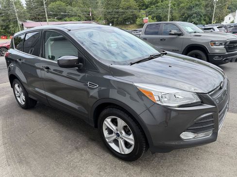 Used 2015 Ford Escape SE AWD/4WD image 3