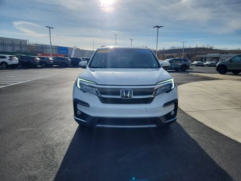 Used 2022 Honda Pilot Touring image 7