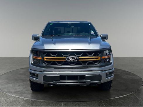 Used 2026 Ford F150 Tremor AWD/4WD image 2