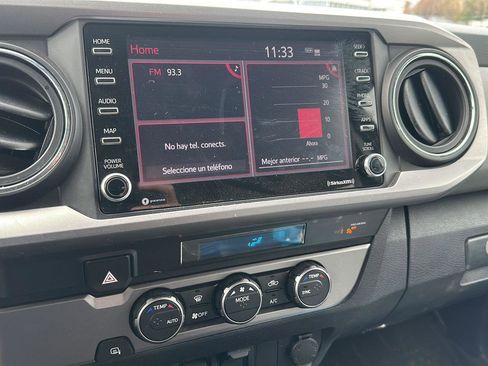 Used 2021 Toyota Tacoma SR5 image 10