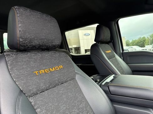 New 2025 Ford F150 Tremor w/ Bed Utility Package image 16
