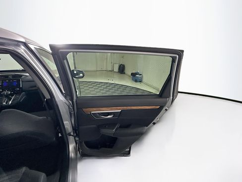 Used 2018 Honda CR-V EX image 29