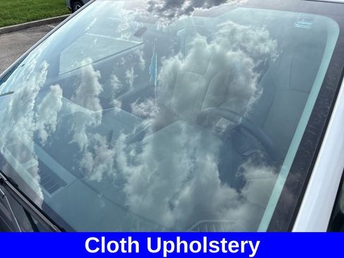 Used 2023 Subaru Impreza 2.0i image 12