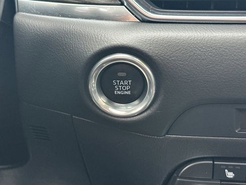 Used 2023 MAZDA CX-5 AWD 2.5 S w/ Premium Package image 22