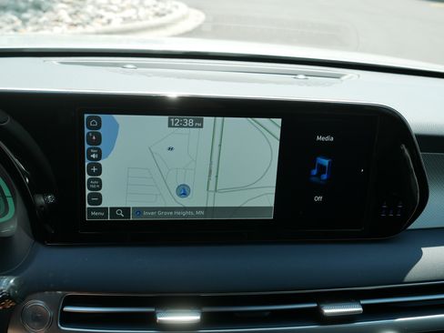 Certified 2025 Hyundai Palisade SEL AWD/4WD image 28