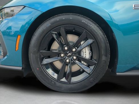 New 2026 Ford Mustang GT image 71