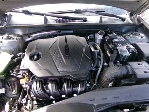 Used 2020 Hyundai Sonata SEL w/ Convenience + Sunroof Package FWD image 29