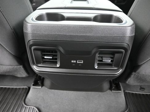 Used 2022 Chevrolet Silverado 1500 RST w/ Convenience Package II image 16