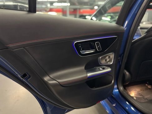 Used 2023 Mercedes-Benz C 43 AMG 4MATIC Sedan w/ Pinnacle Trim Package image 22