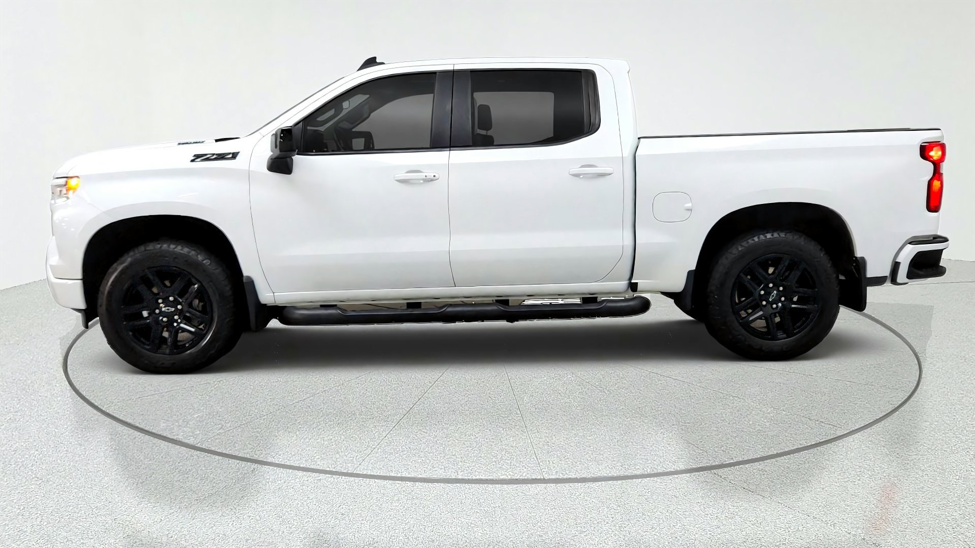 Used 2023 Chevrolet Silverado 1500 RST w/ All Star Edition Plus AWD/4WD image 2