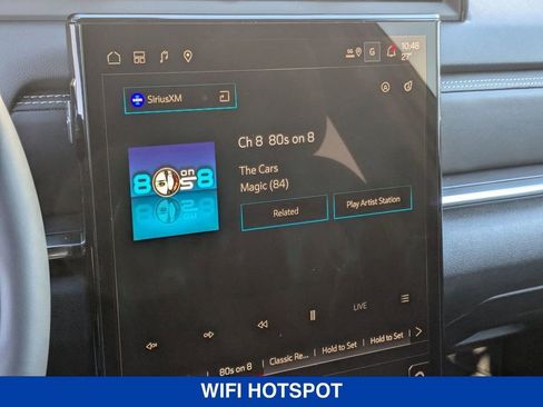 New 2026 GMC Terrain Elevation w/ Black Edition image 22