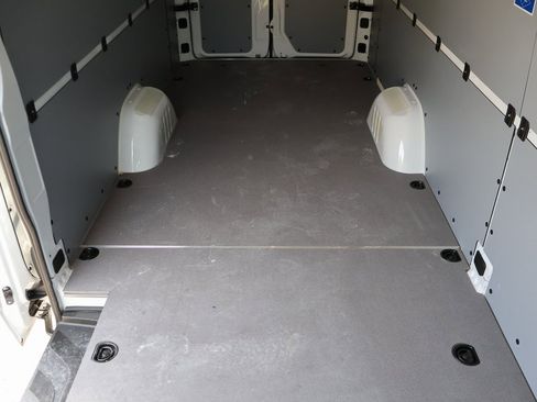 New 2025 Mercedes-Benz Sprinter 2500 image 19