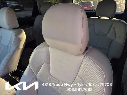 Used 2021 Kia Telluride SX AWD/4WD image 26