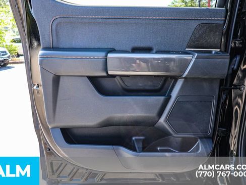 Used 2023 Ford F150 Tremor AWD/4WD image 52