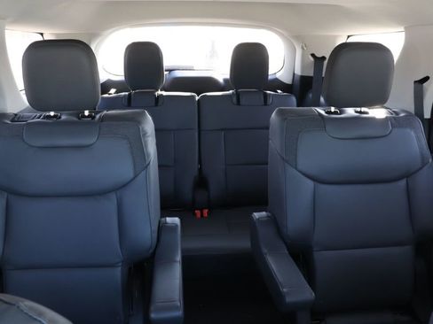 New 2026 Ford Explorer Active image 20