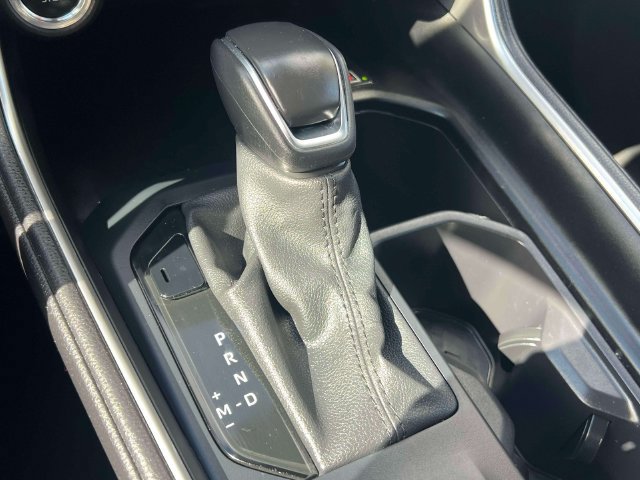Certified 2025 Toyota Grand Highlander AWD image 31