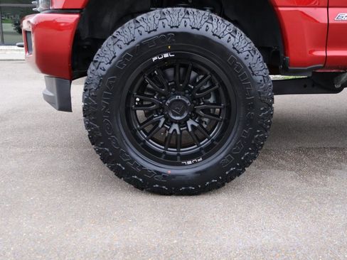 Used 2019 Ford F250 Lariat w/ Lariat Ultimate Package image 15