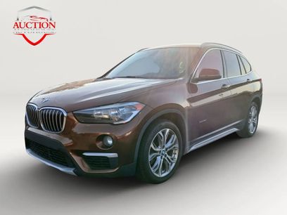 Used 2016 BMW X1 xDrive28i