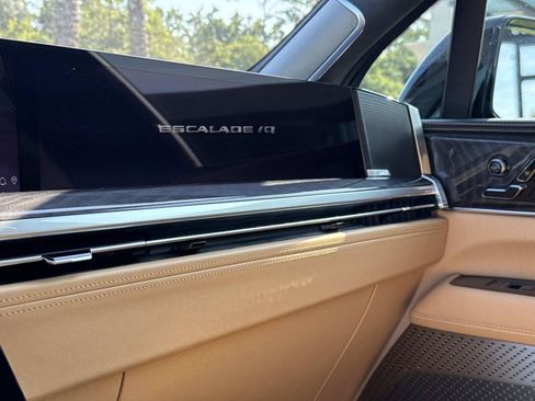 Certified 2026 Cadillac Escalade IQ Sport 2 AWD/4WD image 25