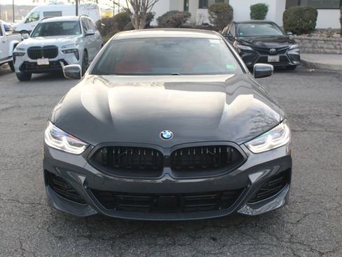 New 2026 BMW 840i xDrive image 3