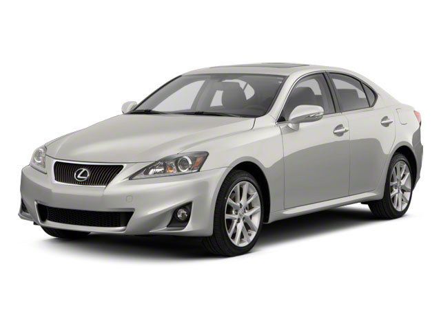 Used 2010 Lexus IS 250 AWD w/ Luxury Plus Value Edition image 1