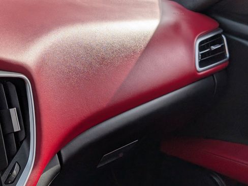 Used 2022 Maserati Ghibli Modena image 27