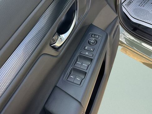 New 2026 Honda CR-V TrailSport image 28