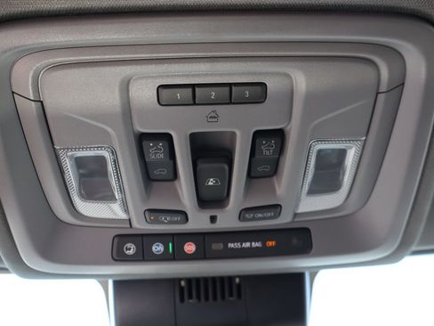 New 2026 Chevrolet Silverado 3500 LTZ w/ LTZ Convenience Package AWD/4WD image 16