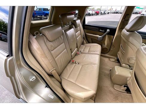 Used 2007 Honda CR-V EX-L image 28