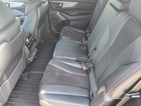 Certified 2023 Acura MDX A-Spec image 39