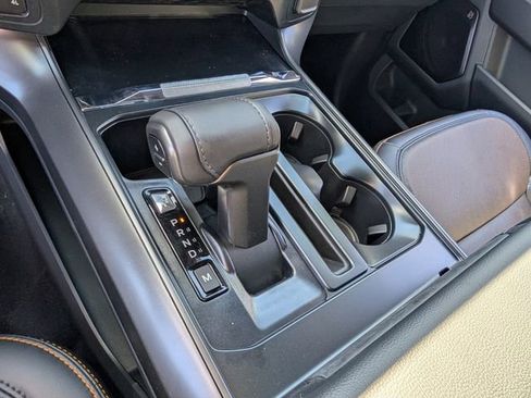 New 2025 Ford F150 Tremor w/ Equipment Group 402A High image 13