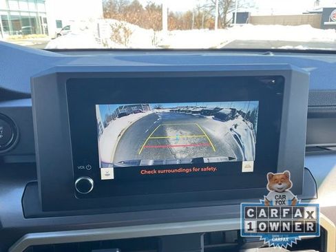 Used 2026 Toyota Tacoma SR5 image 18