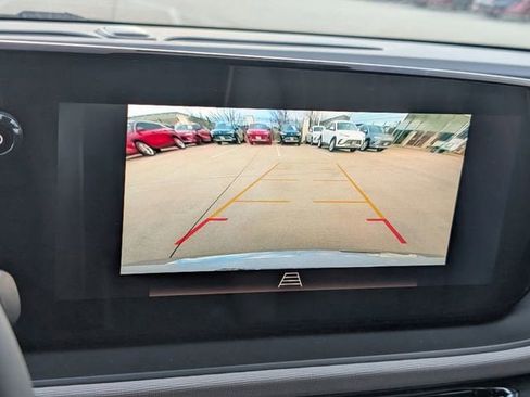 New 2026 Buick Envista Avenir image 12