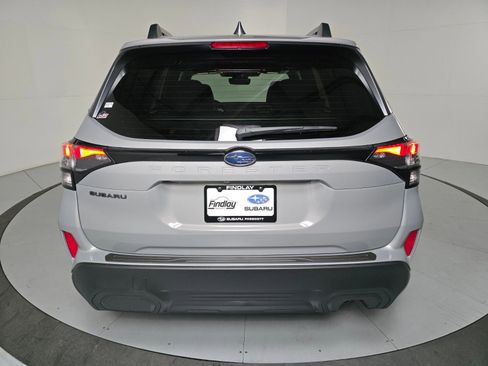 New 2026 Subaru Forester Premium image 4