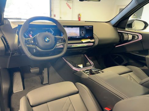 Used 2026 BMW X3 xDrive30 w/ Convenience Package AWD/4WD image 28