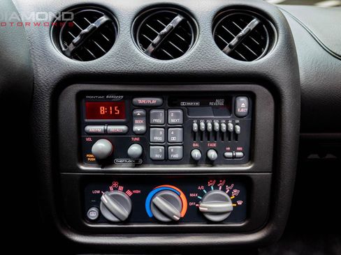 Used 2000 Pontiac Firebird Formula image 85