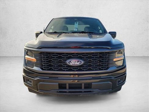 Used 2024 Ford F150 STX RWD image 3