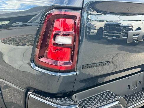 New 2026 RAM 1500 Big Horn image 18