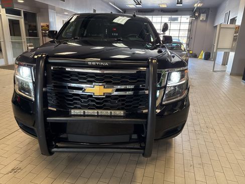 Used 2019 Chevrolet Tahoe Police image 29