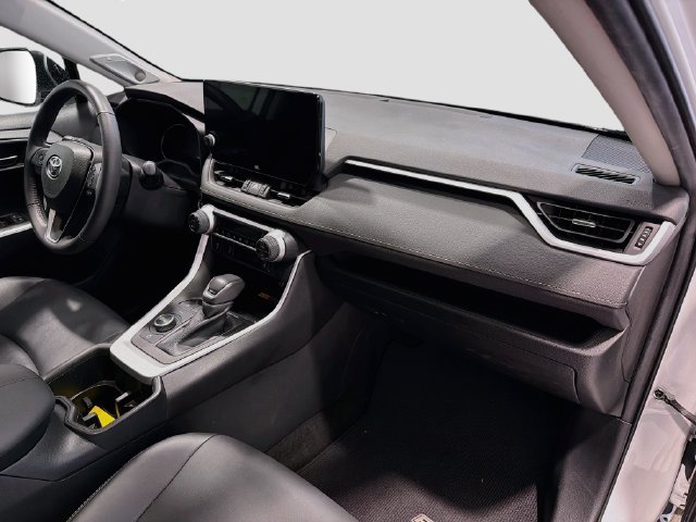 Certified 2023 Toyota RAV4 XLE Premium AWD/4WD image 24