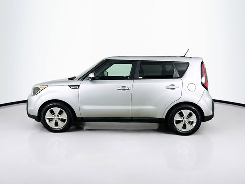 Used 2016 Kia Soul image 4
