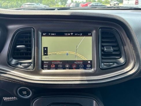 Used 2020 Dodge Challenger R/T RWD image 23