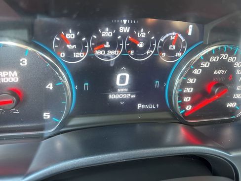 Used 2019 GMC Sierra 3500 Denali image 25