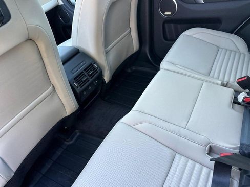 New 2025 Land Rover Discovery Sport S AWD/4WD image 22